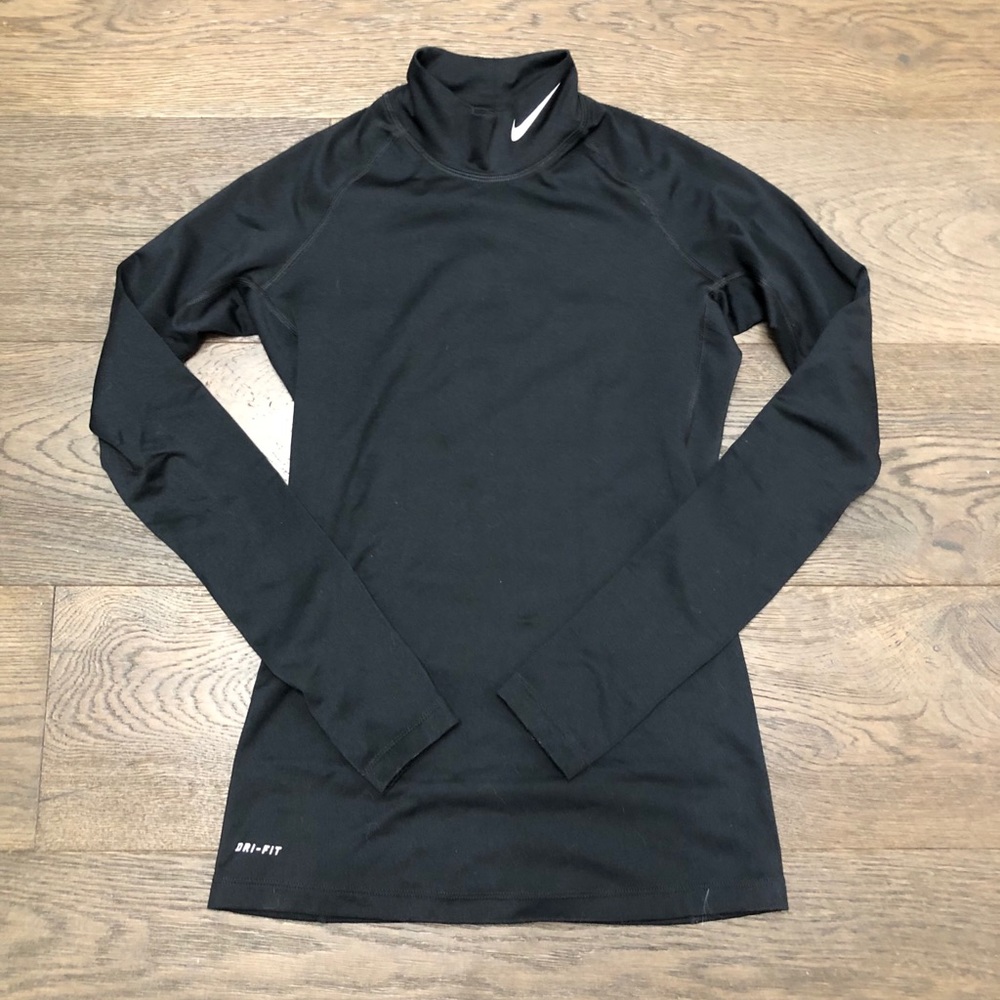 Nik Pro Long sleeve